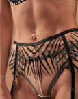 Lingerie Tatoo Stella