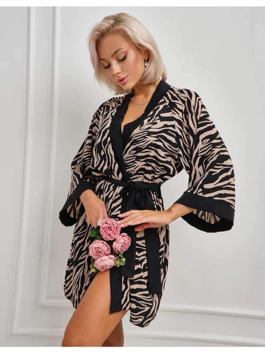 Robe Selva Elegance