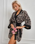 Robe Selva Elegance