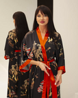 Robe Oriental Impere