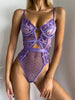 Body Purple Angel