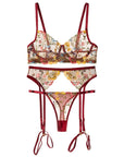 Lingerie Gardens Wine