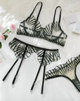 Lingerie Tatoo Stella