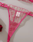 Lingerie Venus Rosa