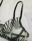 Lingerie Tatoo Stella