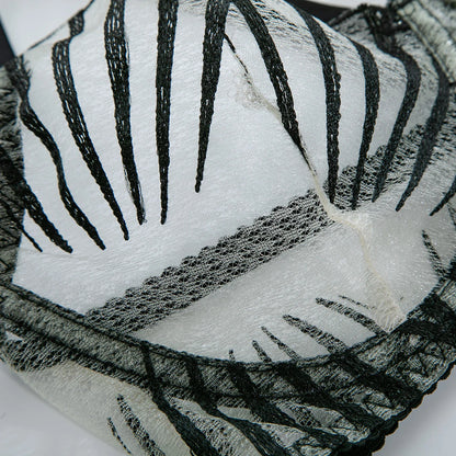 Lingerie Tatoo Stella