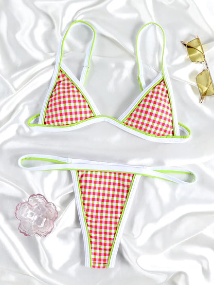 Biquíni Port Villa™