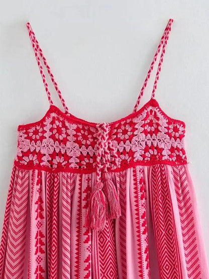 Vestido Sanya™