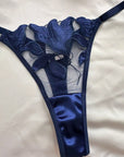 Lingerie Tempina: Celebre a mulher poderosa que você é com essa lingerie incrível