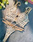 Lingerie Ternue: Vista geral impressionante, veja todos os detalhes dessa lingerie.