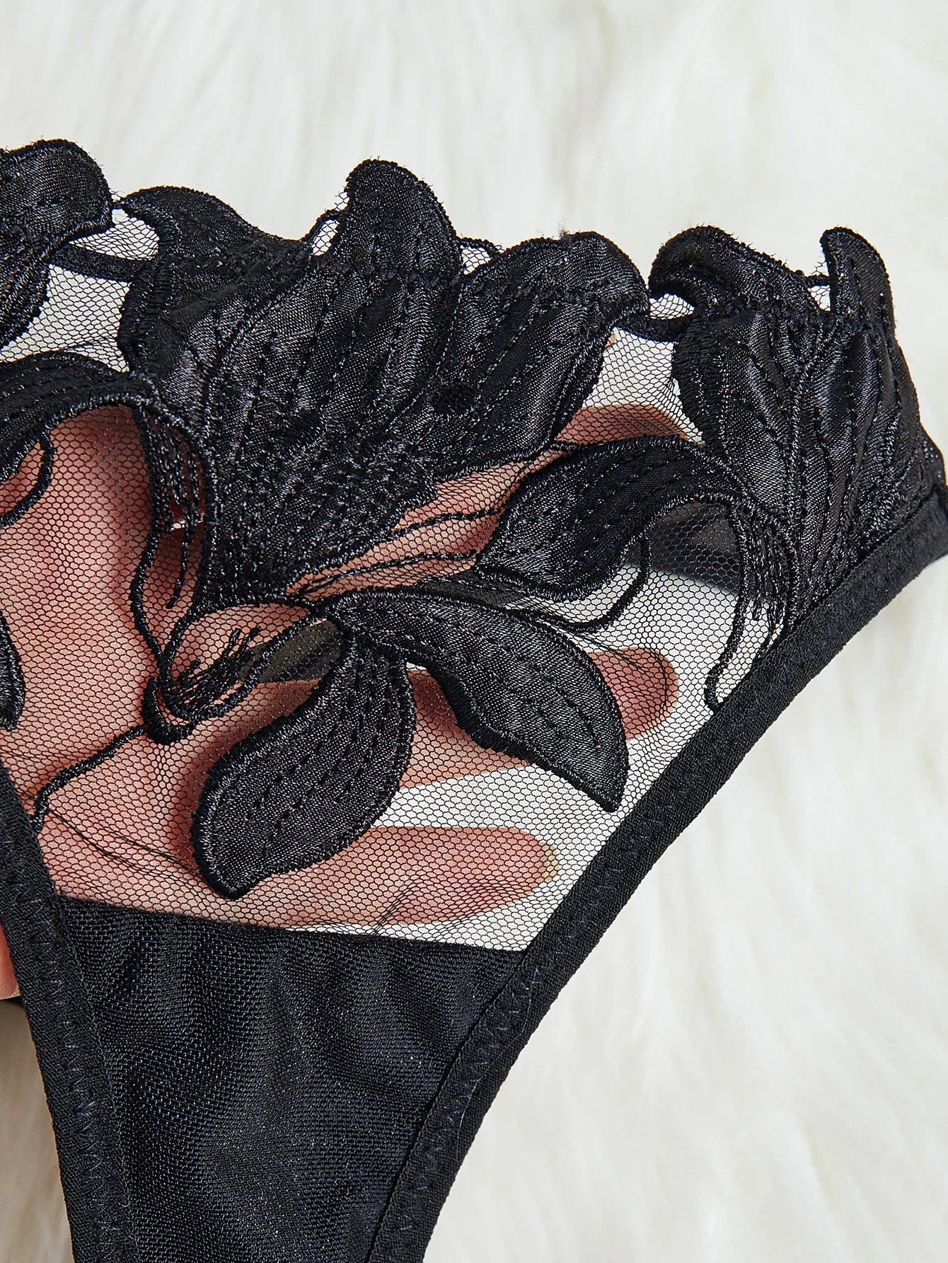 Lingerie Valentine