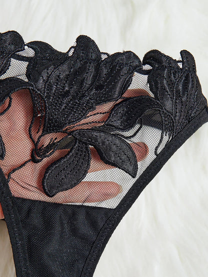 Lingerie Valentine