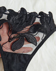 Lingerie Valentine