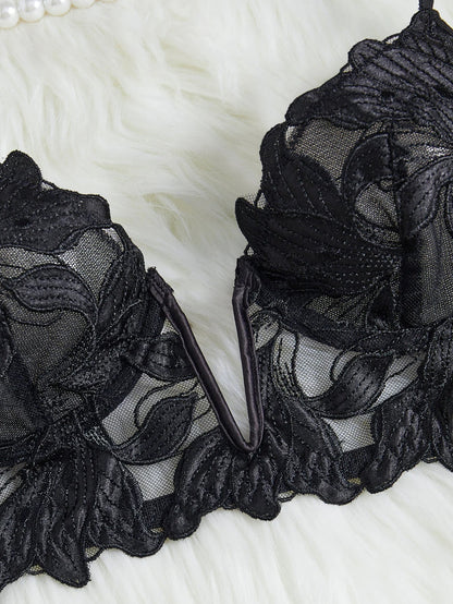 Lingerie Valentine: celebre o amor com elegância e paixão.