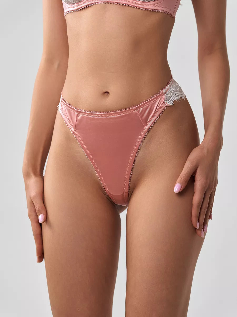 Lingerie Yummy embalada para presente, surpreenda quem você ama