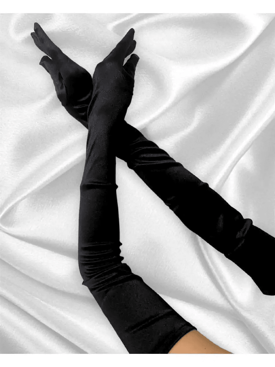 Luva Silk