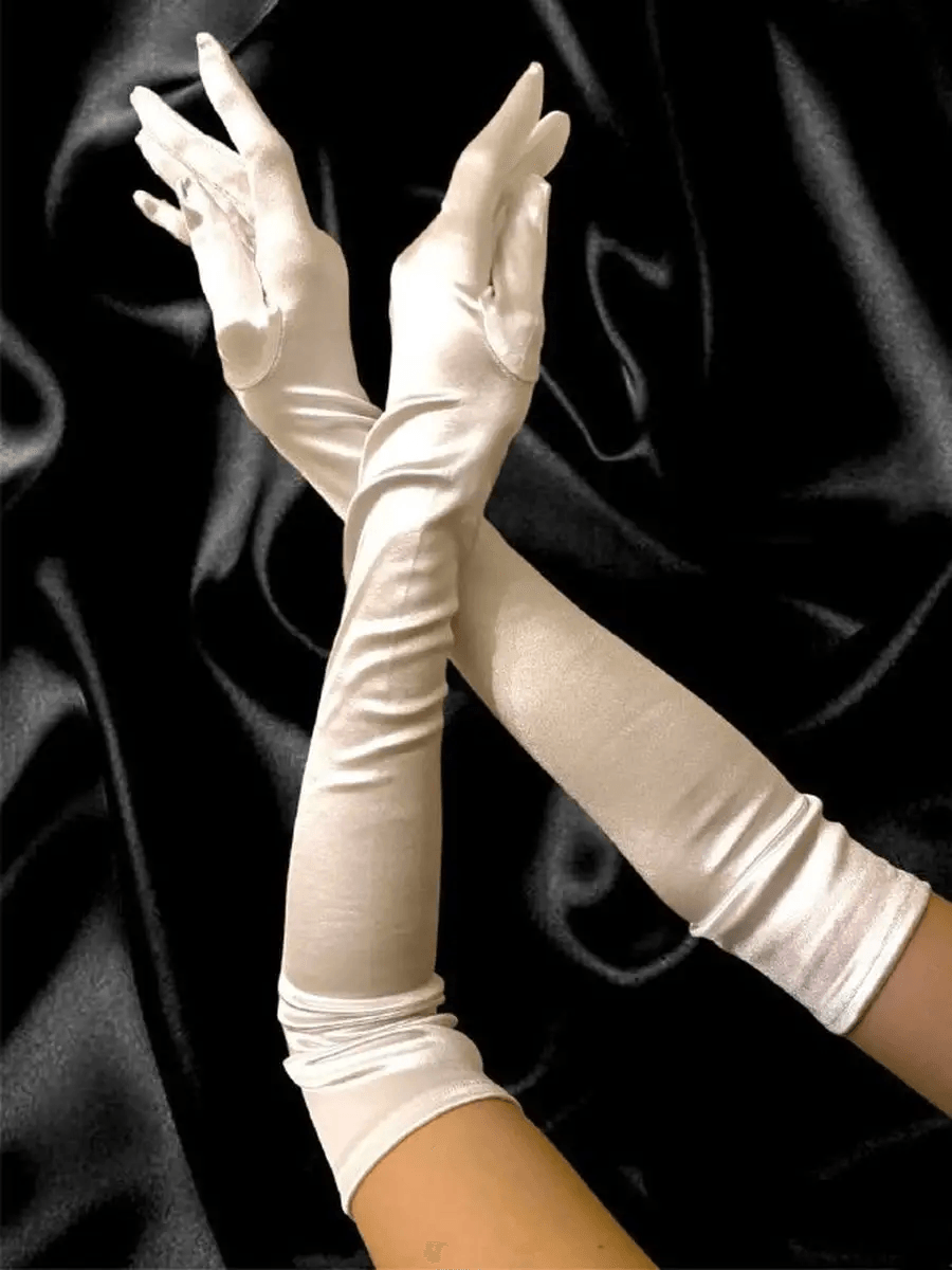 Luva Silk (3 cores)