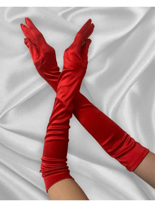 Luva Silk