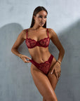 Lingerie Cherry
