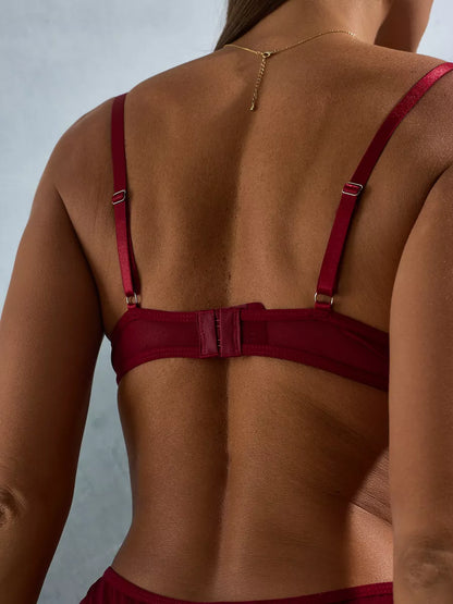Lingerie Cherry