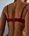 Lingerie Cherry