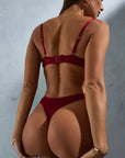 Lingerie Cherry